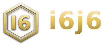 i6j6 logo